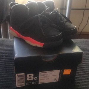 Jordan Retro girls/boys